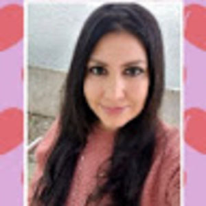 Meet your Posher, Janette